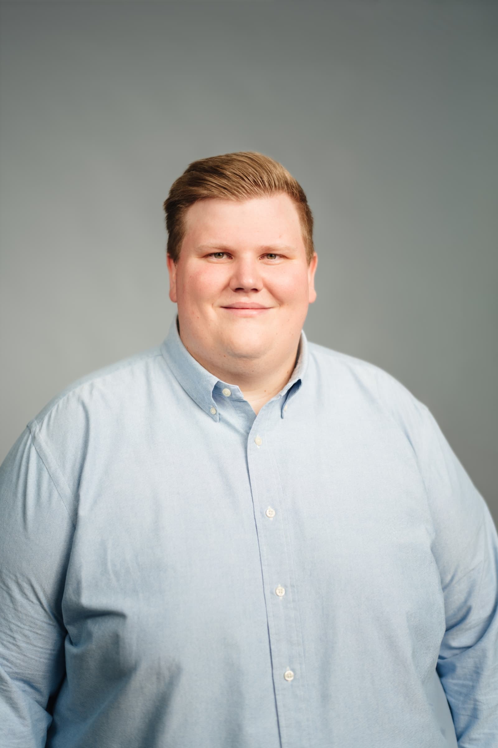 Moritz Büssenschütt